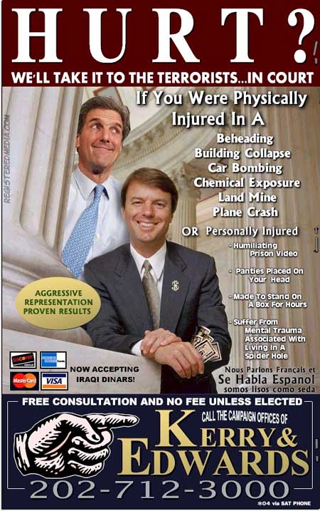 Kerry & Edwards Law Firm